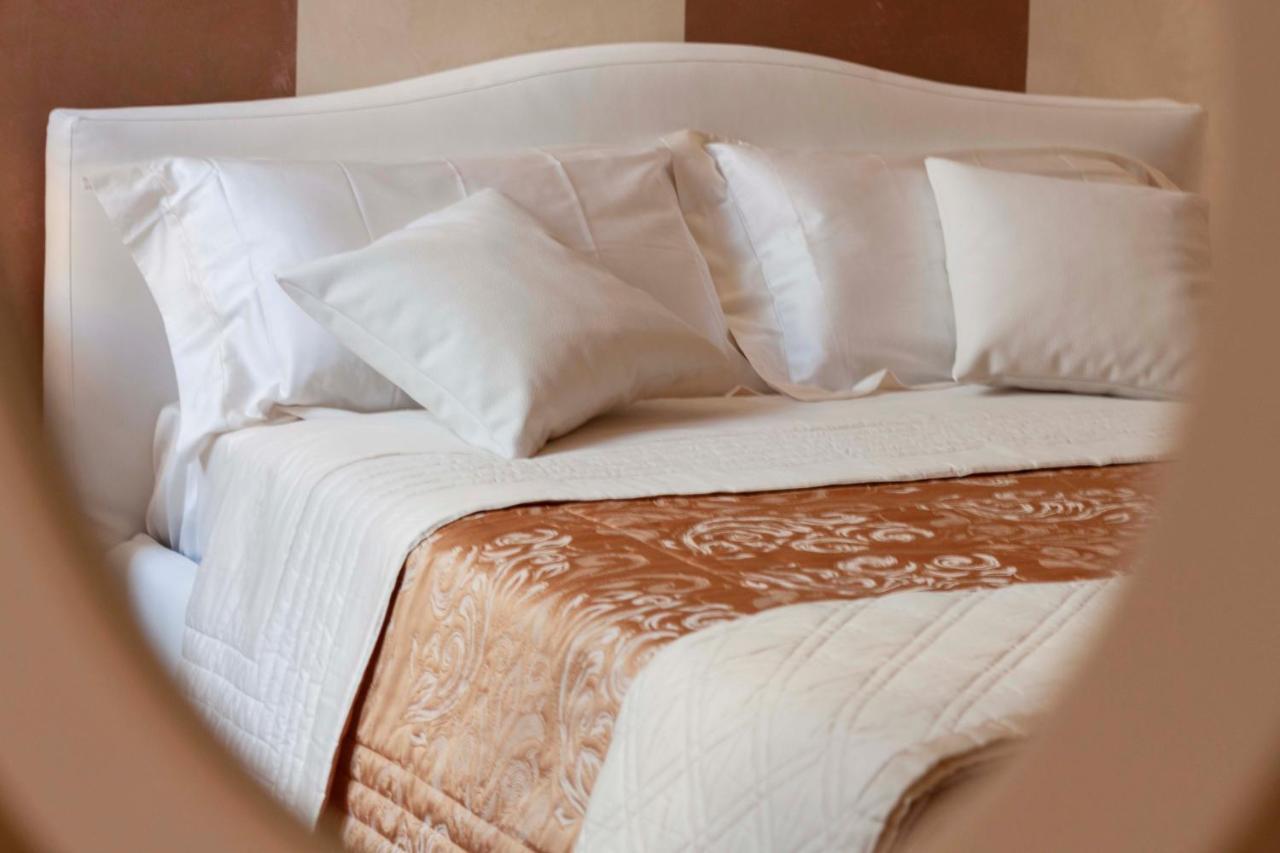 Sant'arpino 26 - Elegant Flats In Apartment *