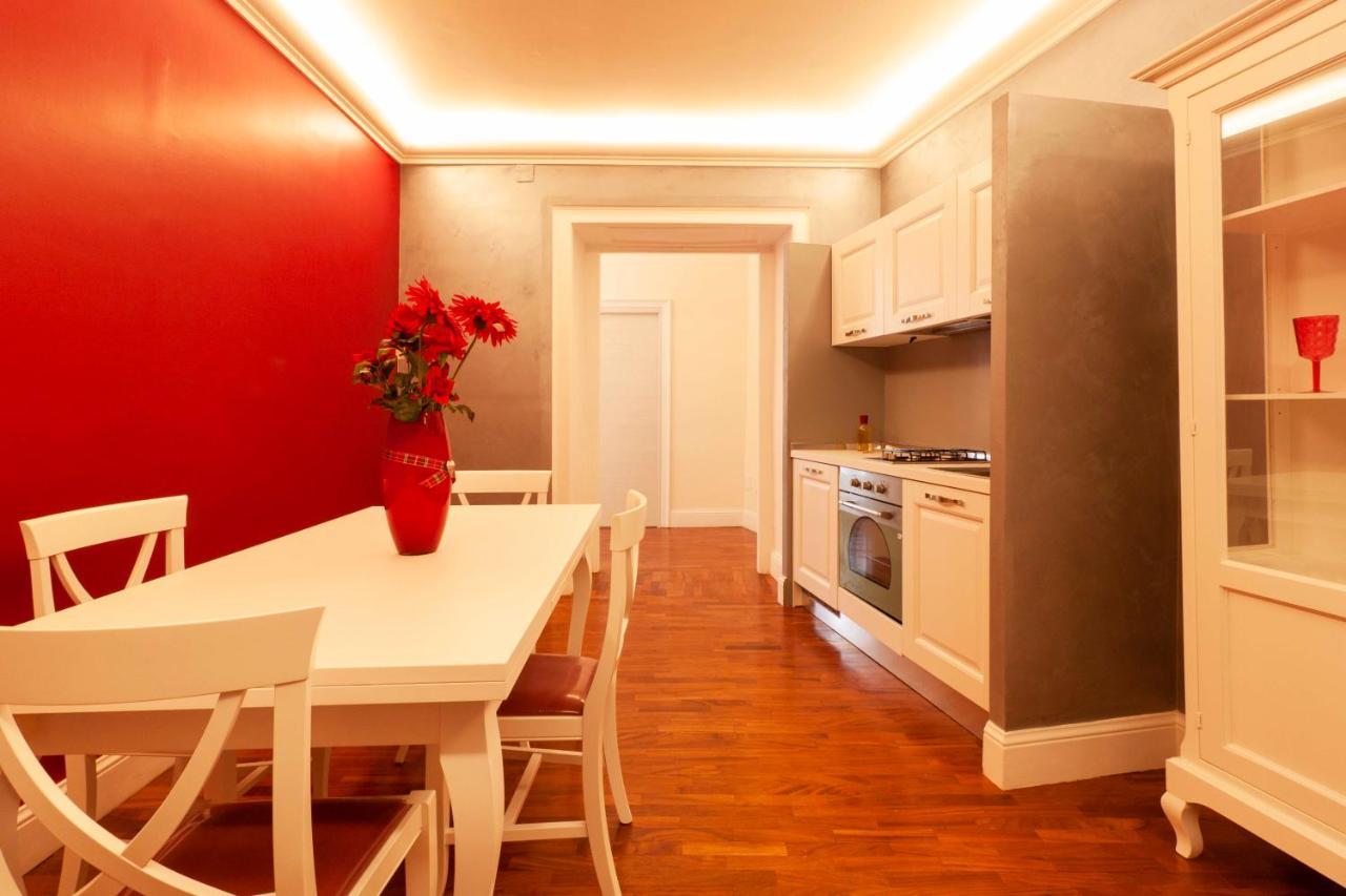 Sant'arpino 26 - Elegant Flats In Apartment Naples