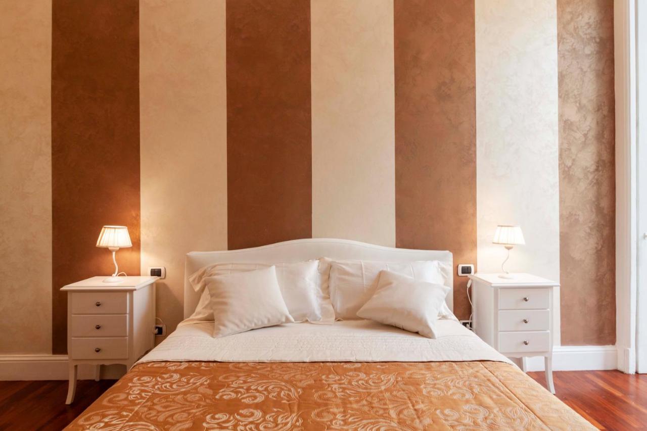 Sant'arpino 26 - Elegant Flats In *
