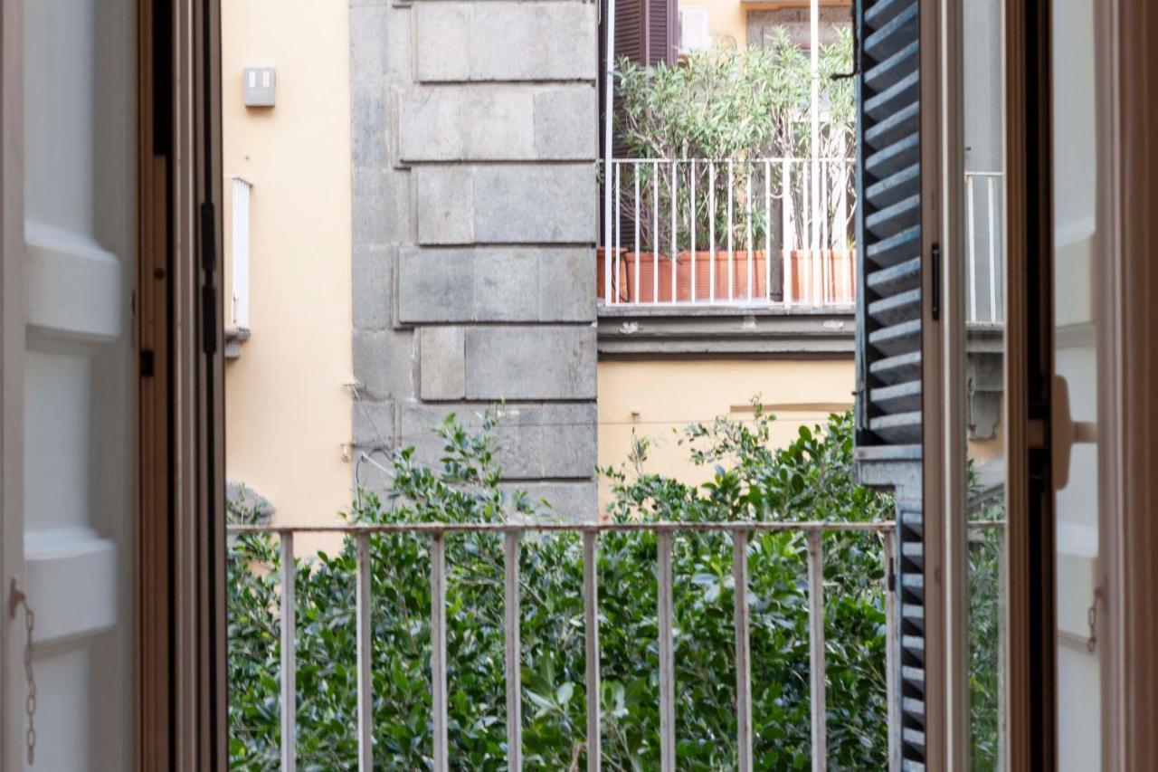 Apartment Sant'arpino 26 - Elegant Flats In