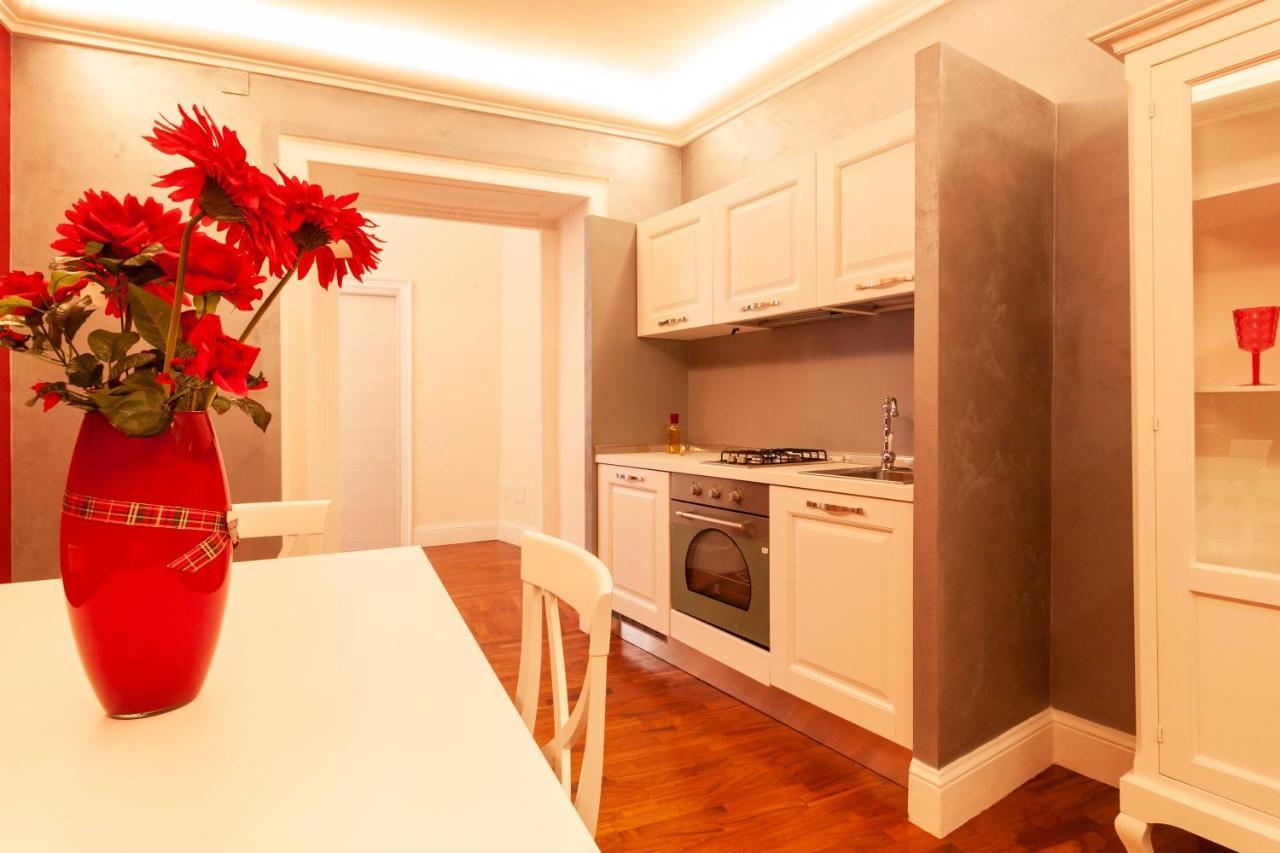 Apartment Sant'arpino 26 - Elegant Flats In
