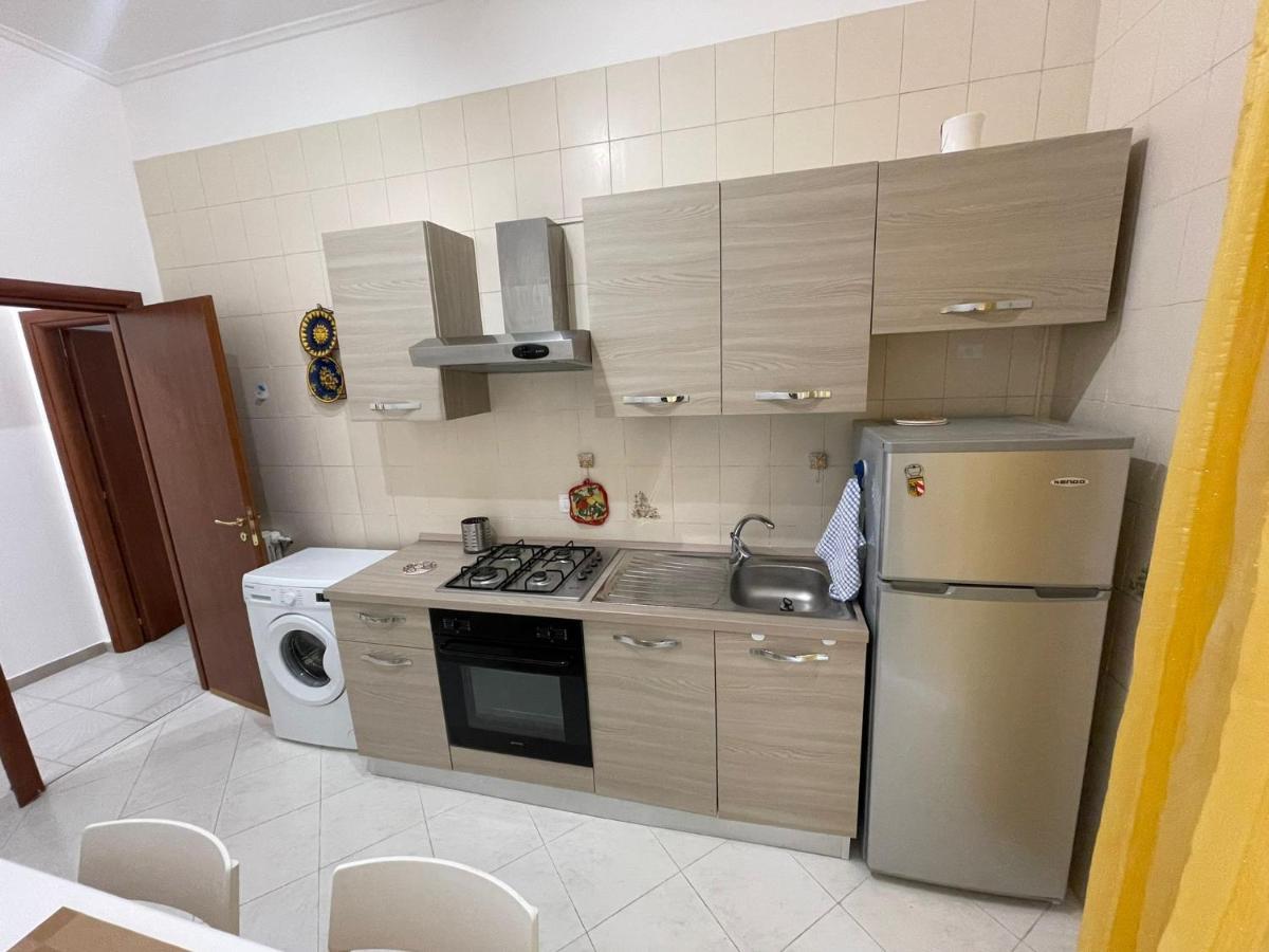 Valentina House * Naples