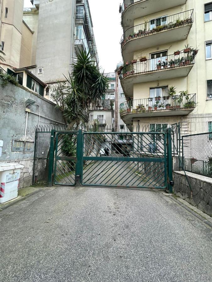 Valentina House * Naples