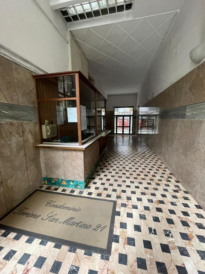 Valentina House Naples