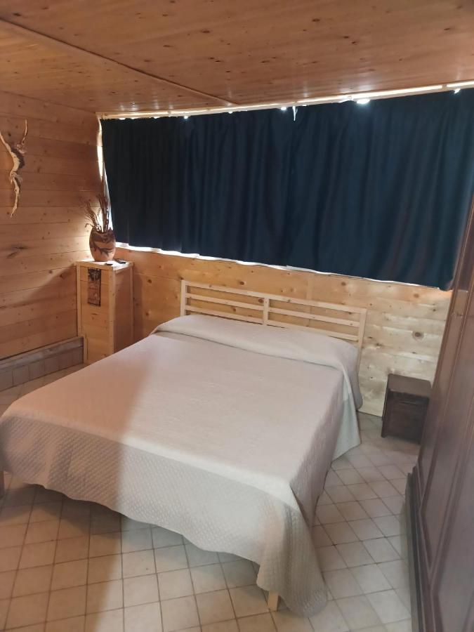Vesuviane 'e Belle 'mbriane Bed & Breakfast