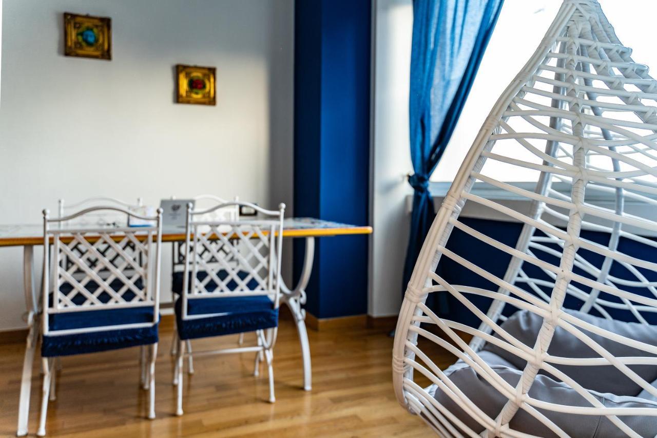 Covo Degli Angioini 4* Naples