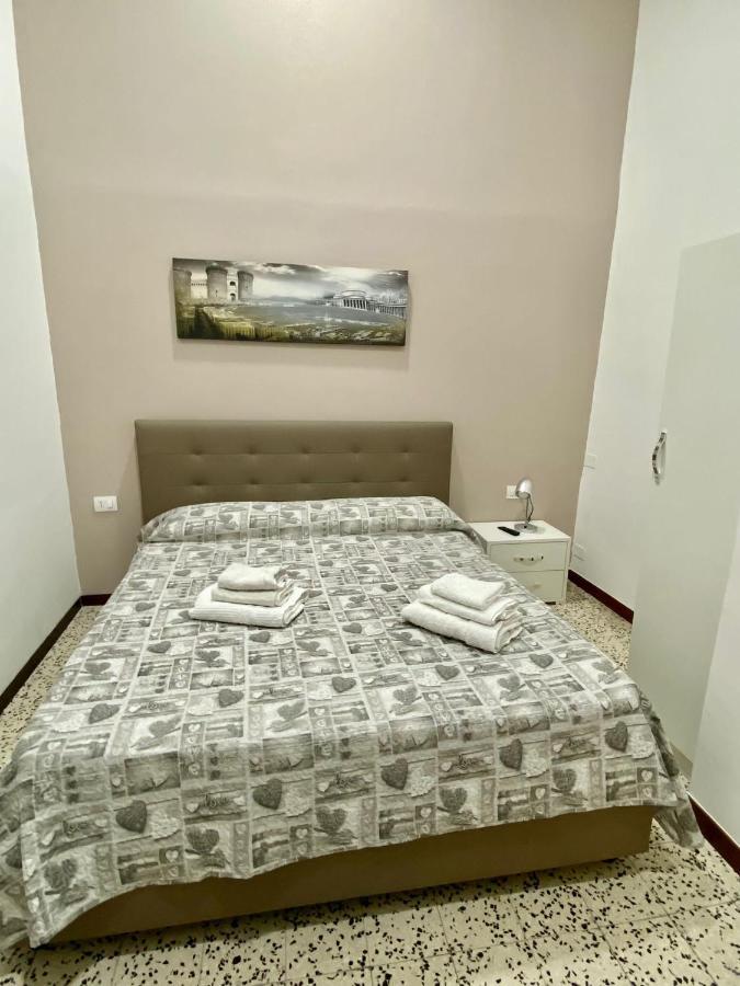 Nel Cuore Di Apartment