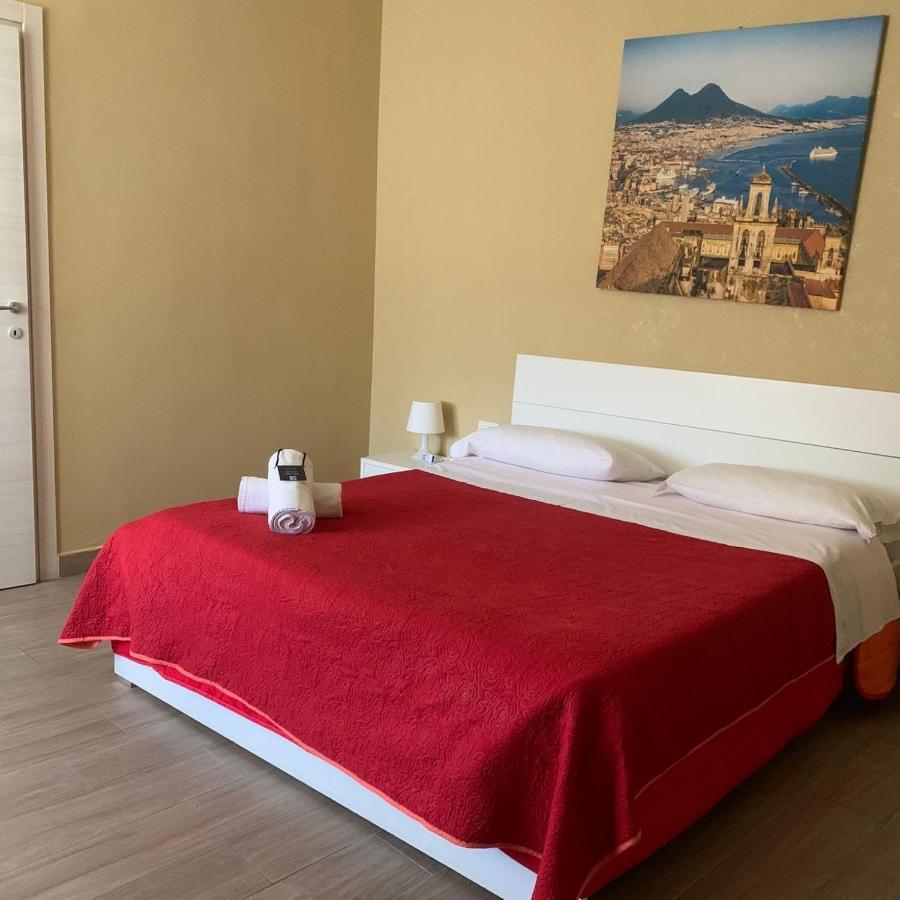 Royal Dante Bed & Breakfast Naples