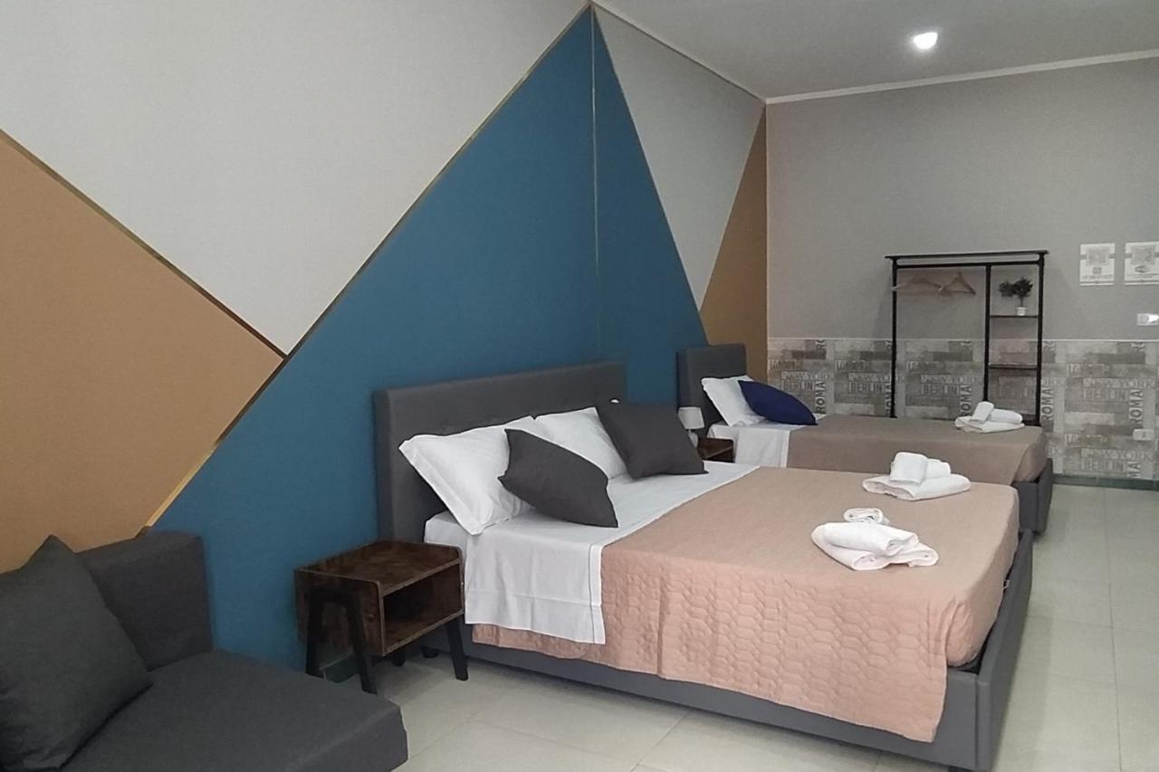 Royal Station Guest house