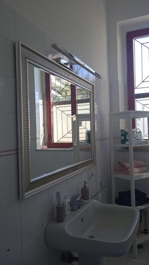 Apartment Viromar *