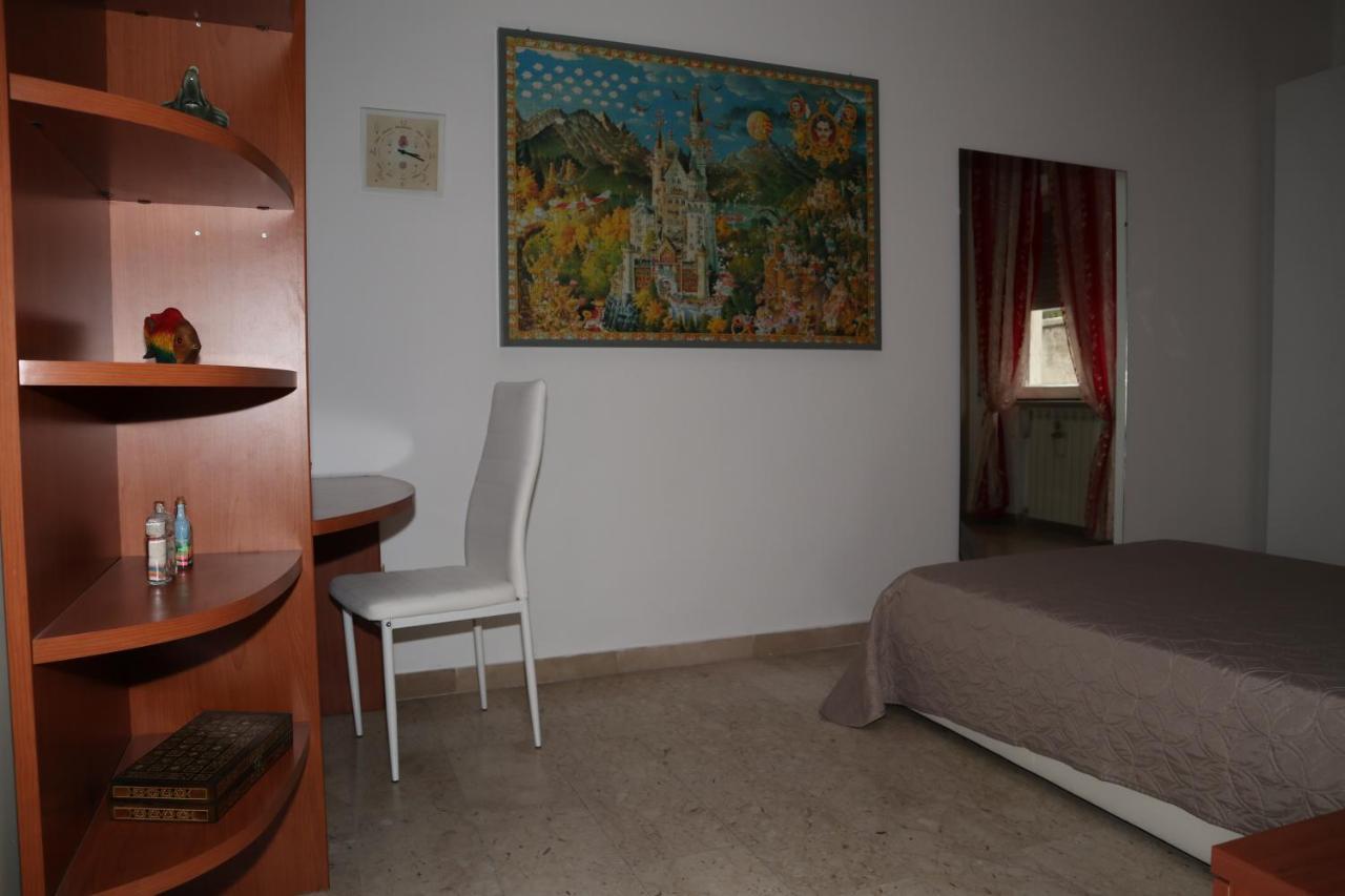 Casa Antonellina *