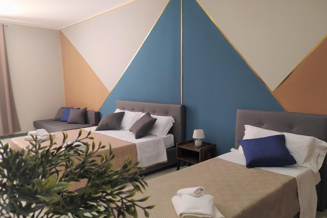 Royal Station Guest house *