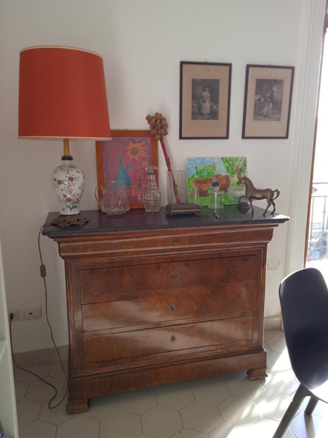 Apartment Viromar Naples