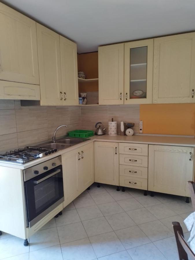 Guest house Vesuvius *