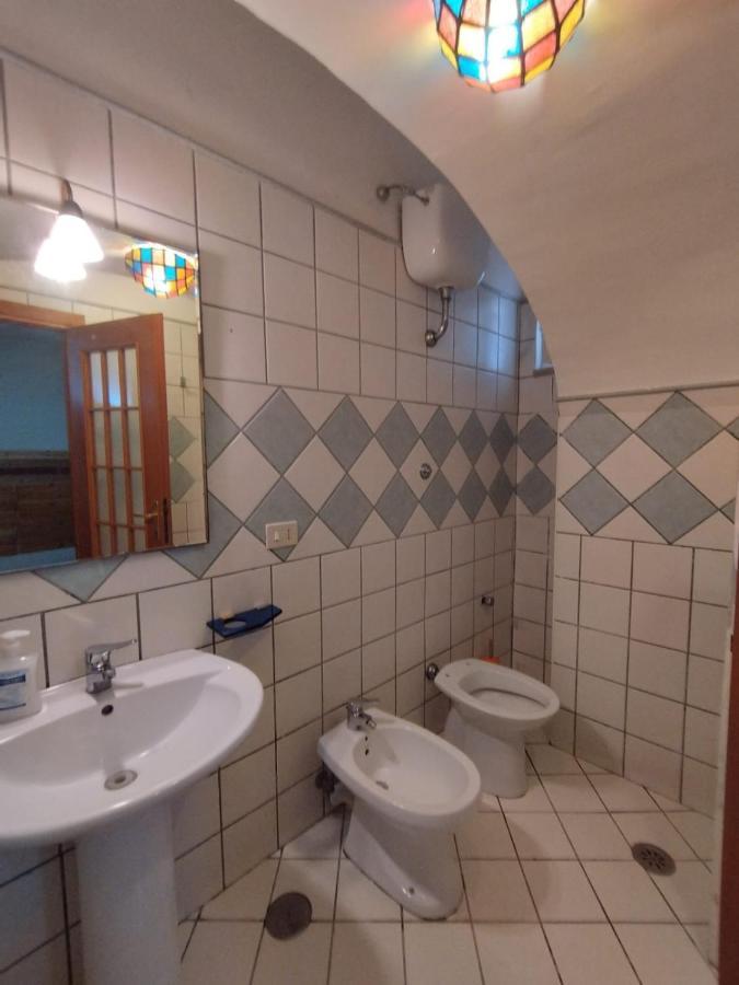 Vesuvius Guest house *