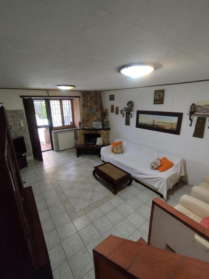 Vesuvius Guest house
