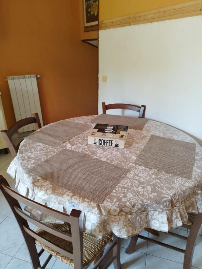 Vesuvius Guest house