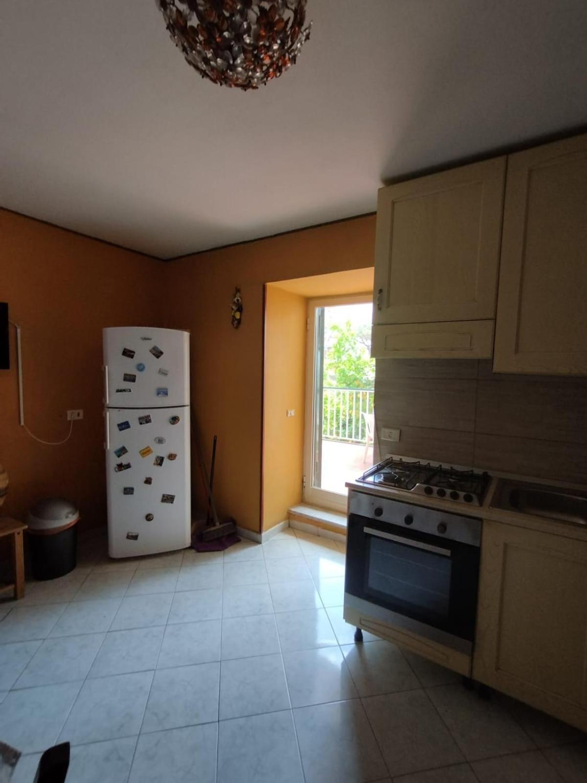 Vesuvius Guest house *