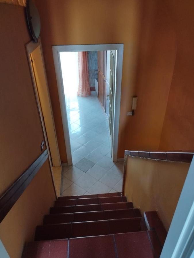 Vesuvius Guest house Naples