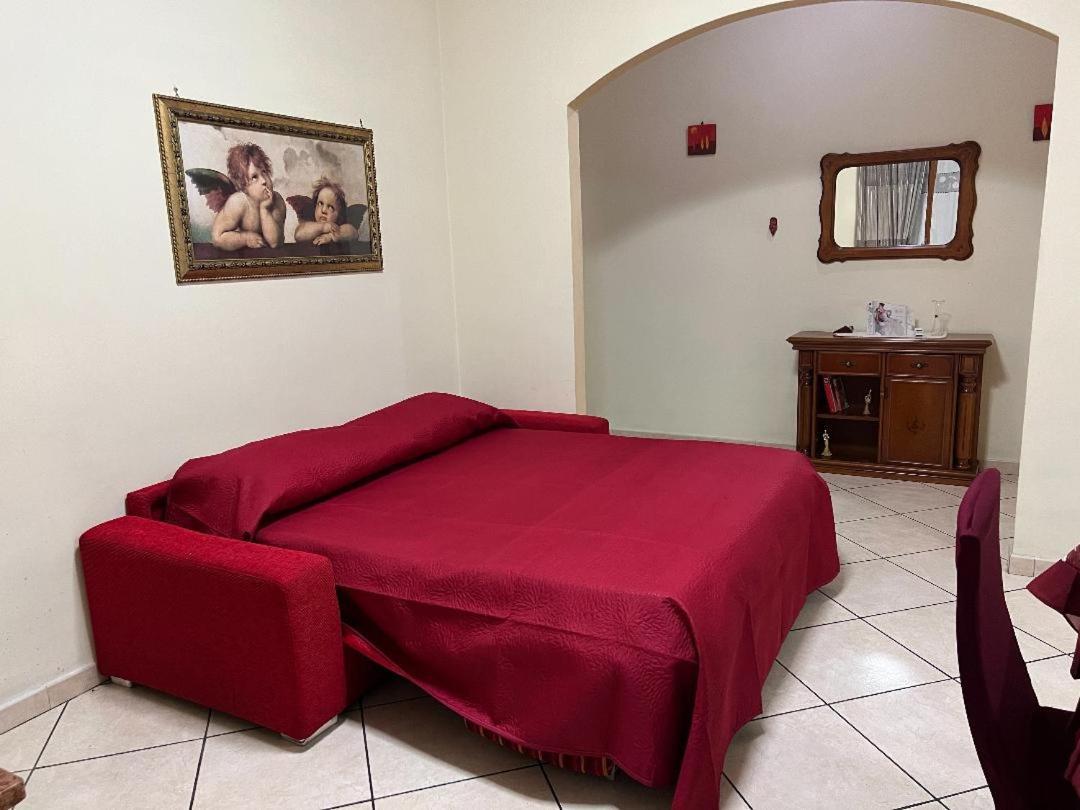 Apartment Annalisa House 134 *
