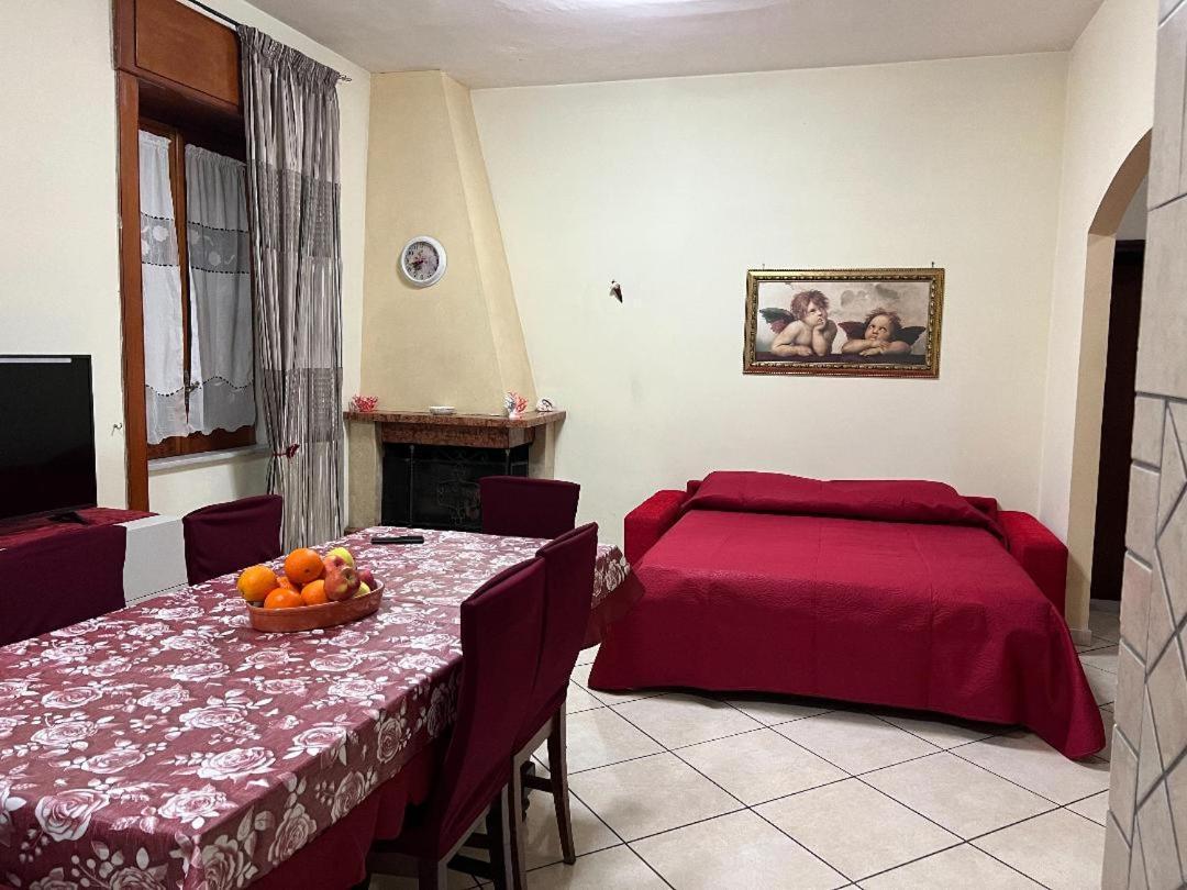 Annalisa House 134