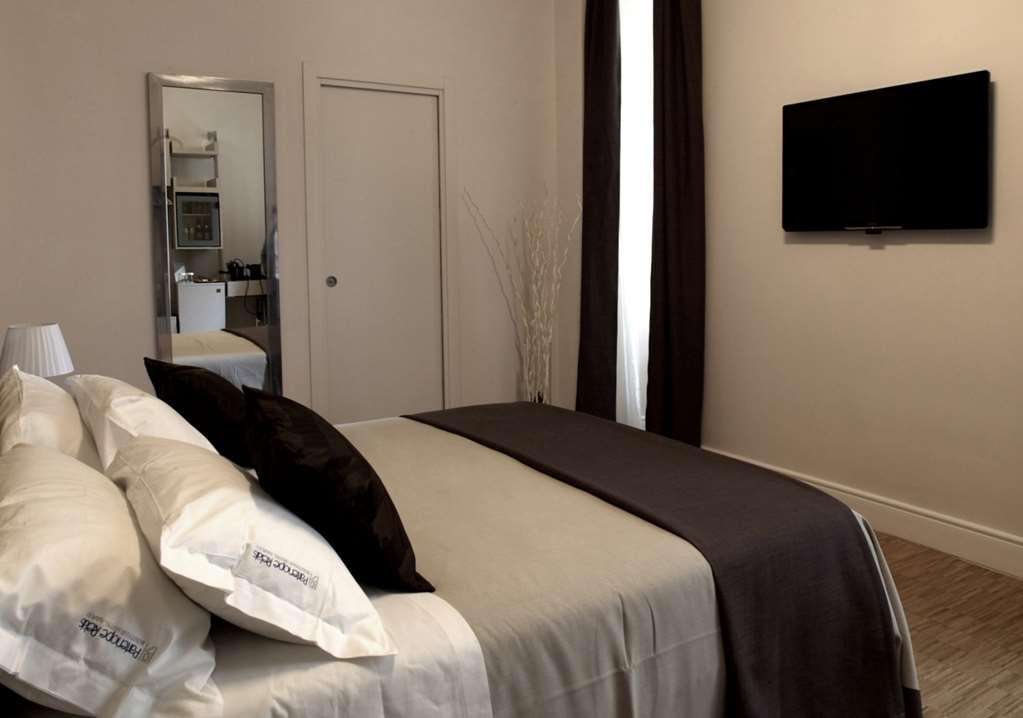 Partenope Relais Naples