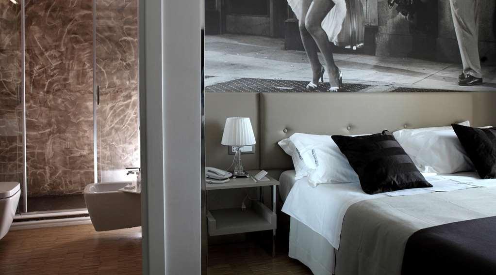 Hotel Partenope Relais 4*