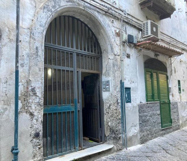 Centro Storico S Chiara House Naples