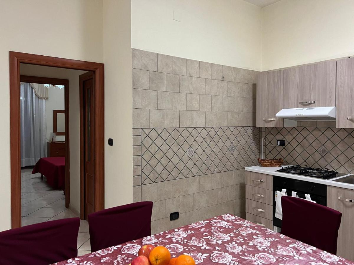 Annalisa House 134 Apartment *