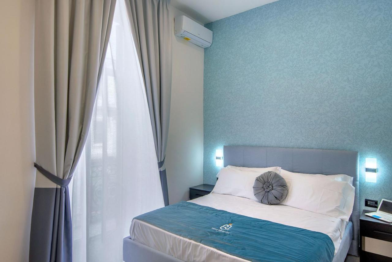 Guest house Red Queen