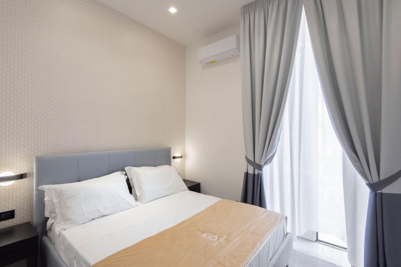 Red Queen Guest house Naples