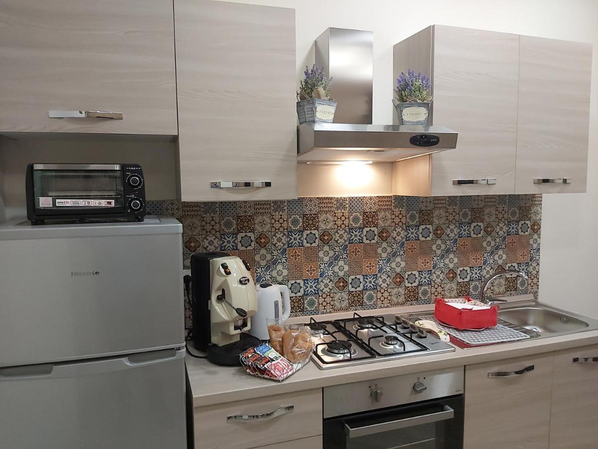 Holiday home Il Di Santa Sofia *