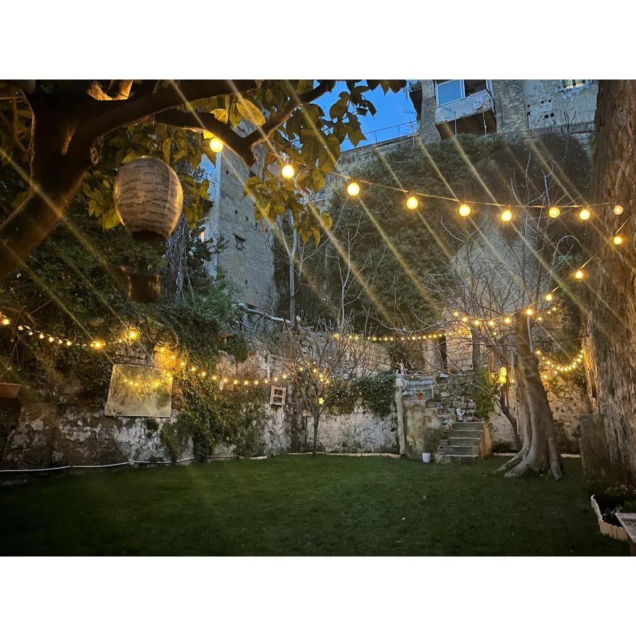 Casa Vayu - & Garden Bed & Breakfast *