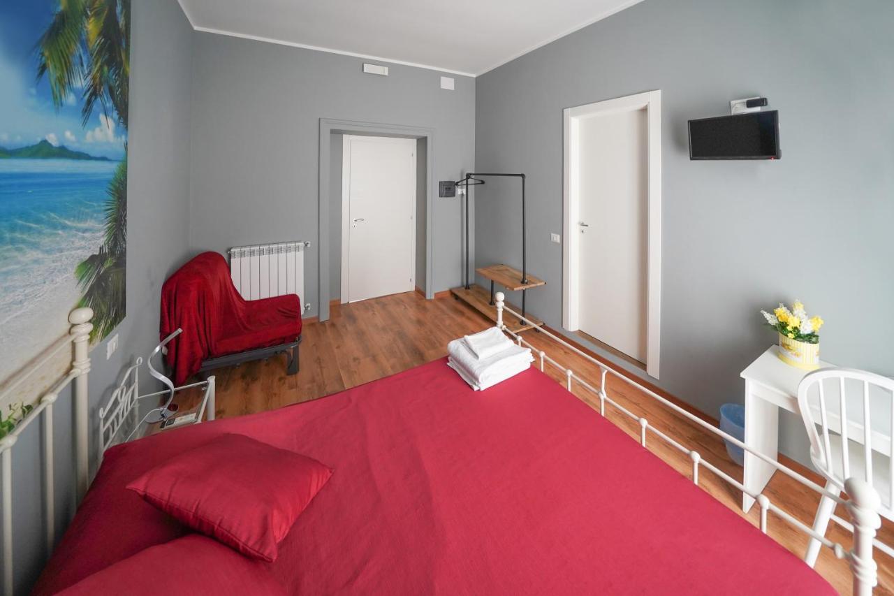 Florinda 2* Naples