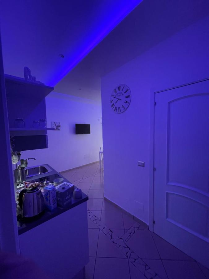 Sweet Storia Di Apartment Naples