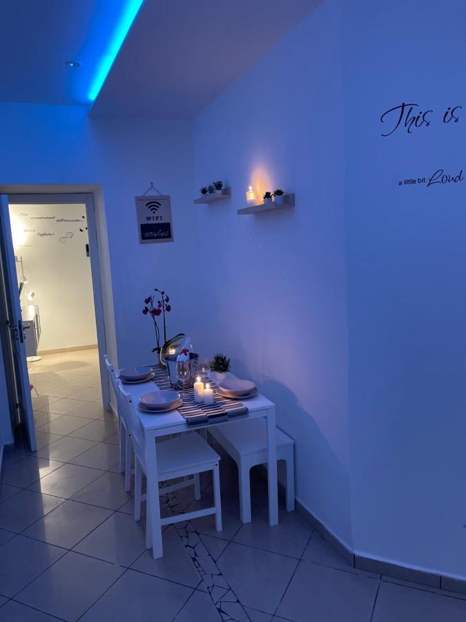Sweet Bella Apartment *