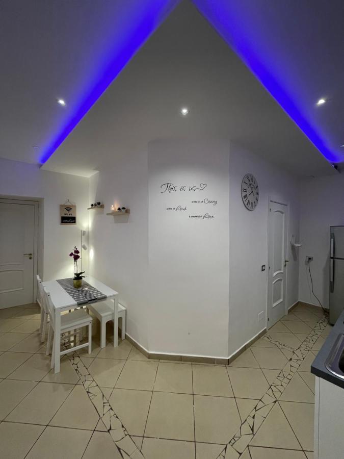 Sweet Bella Apartment Naples