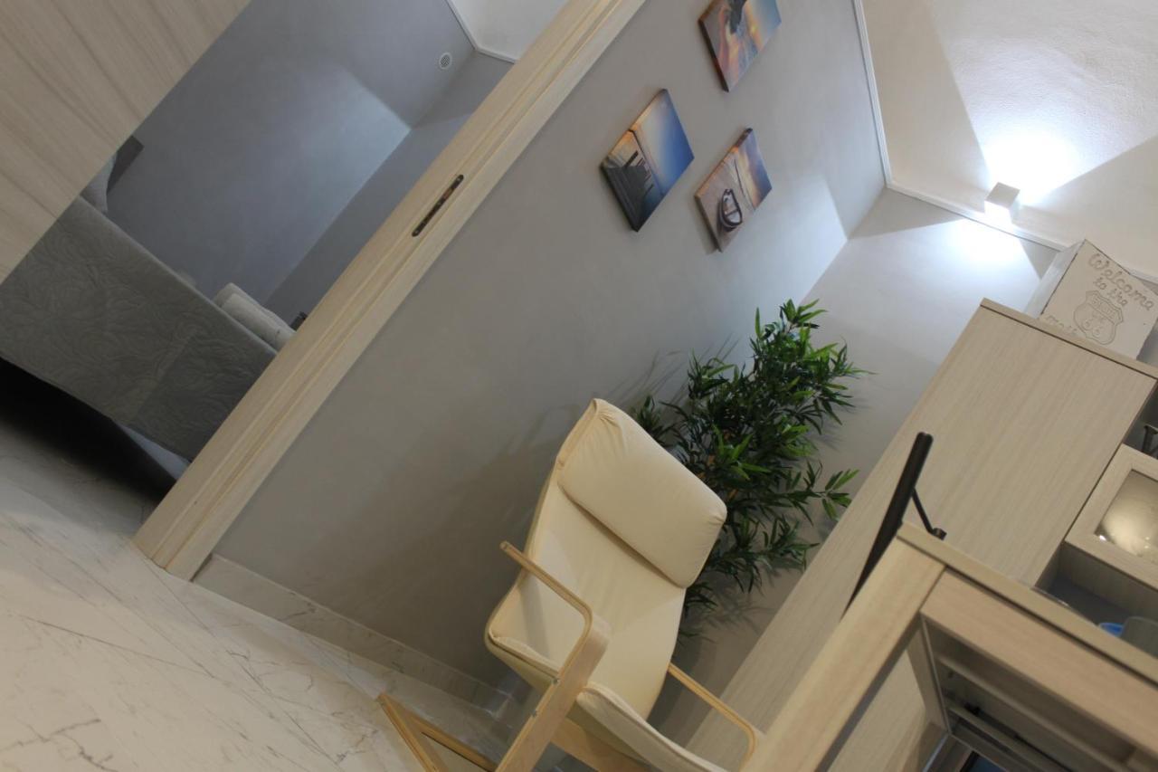Apartment House Relax Bella