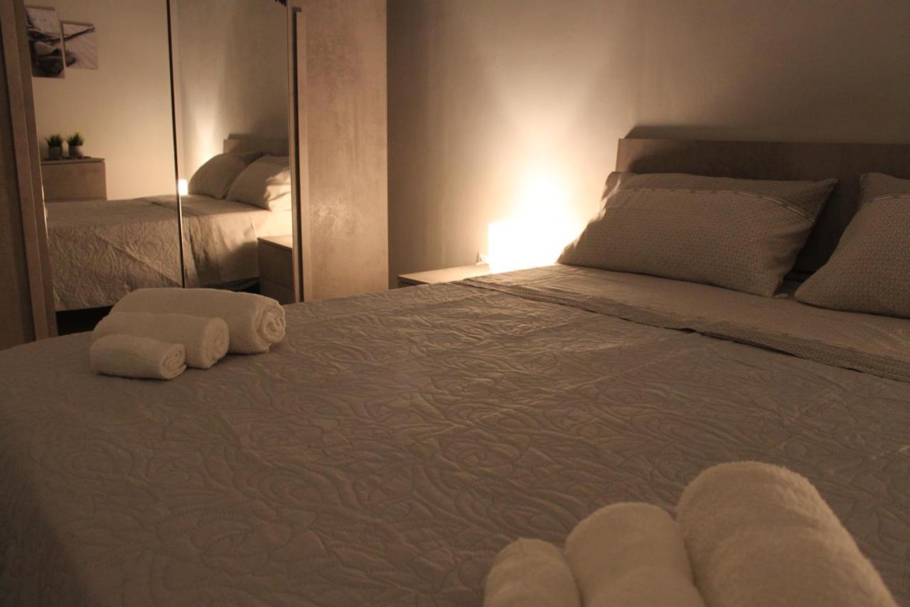 House Relax Bella Apartment *