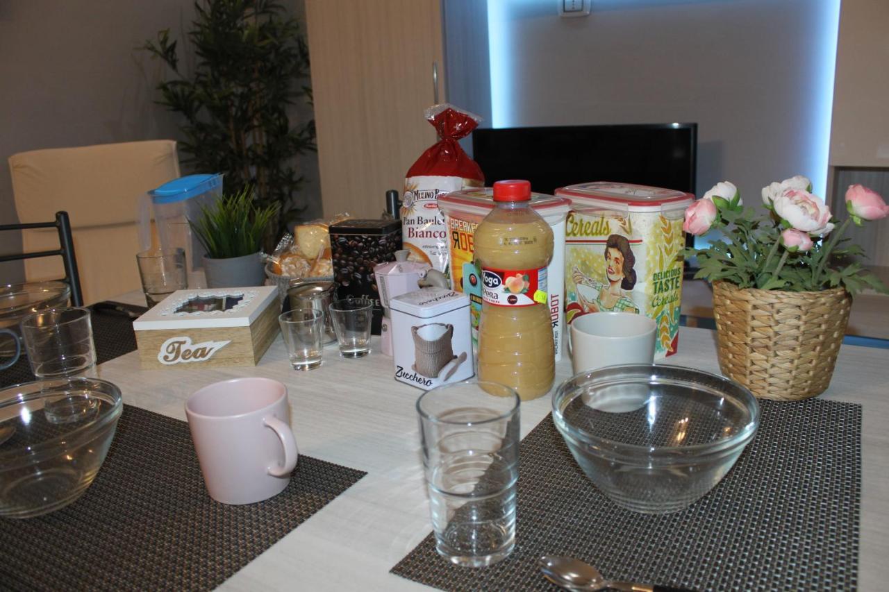 Apartment House Relax Bella Naples