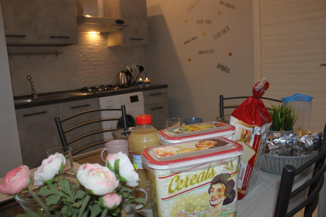 Apartment House Relax Bella *