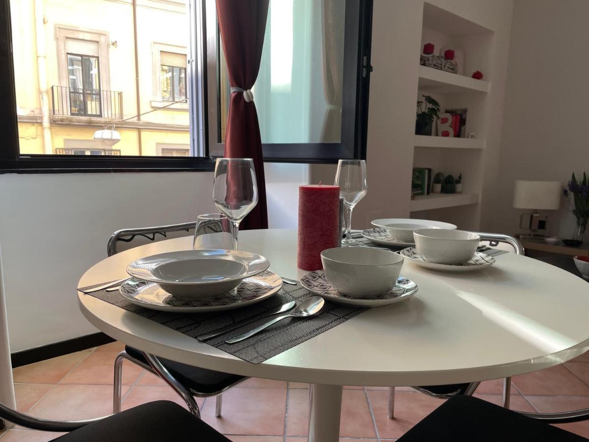 Apartment La Finestra Sul Corso *
