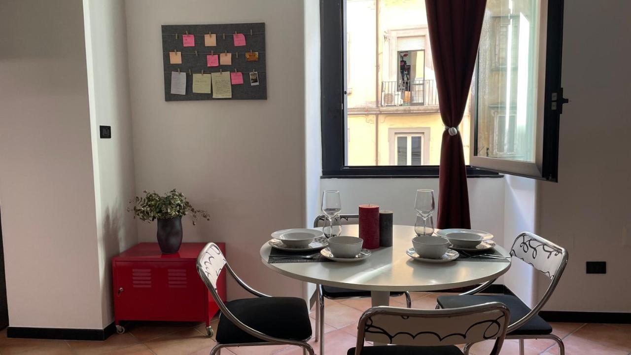 Apartment La Finestra Sul Corso *