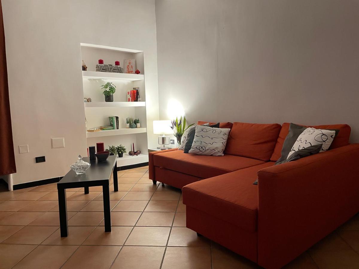 Apartment La Finestra Sul Corso Naples