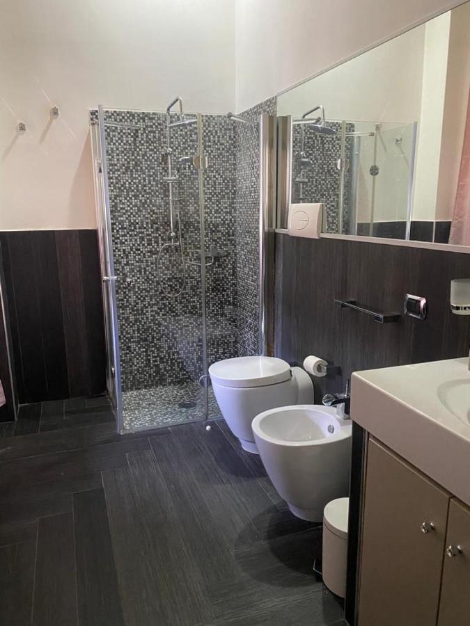 Casa Vacanza Pucchiell Apartment *