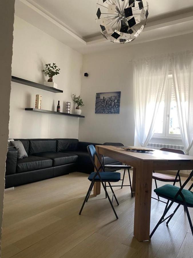 Casa Vacanza Pucchiell Apartment