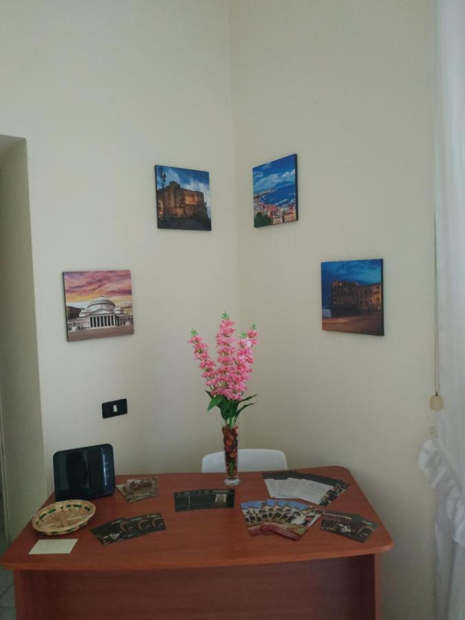 Dimora San Ferdinando Bed & Breakfast