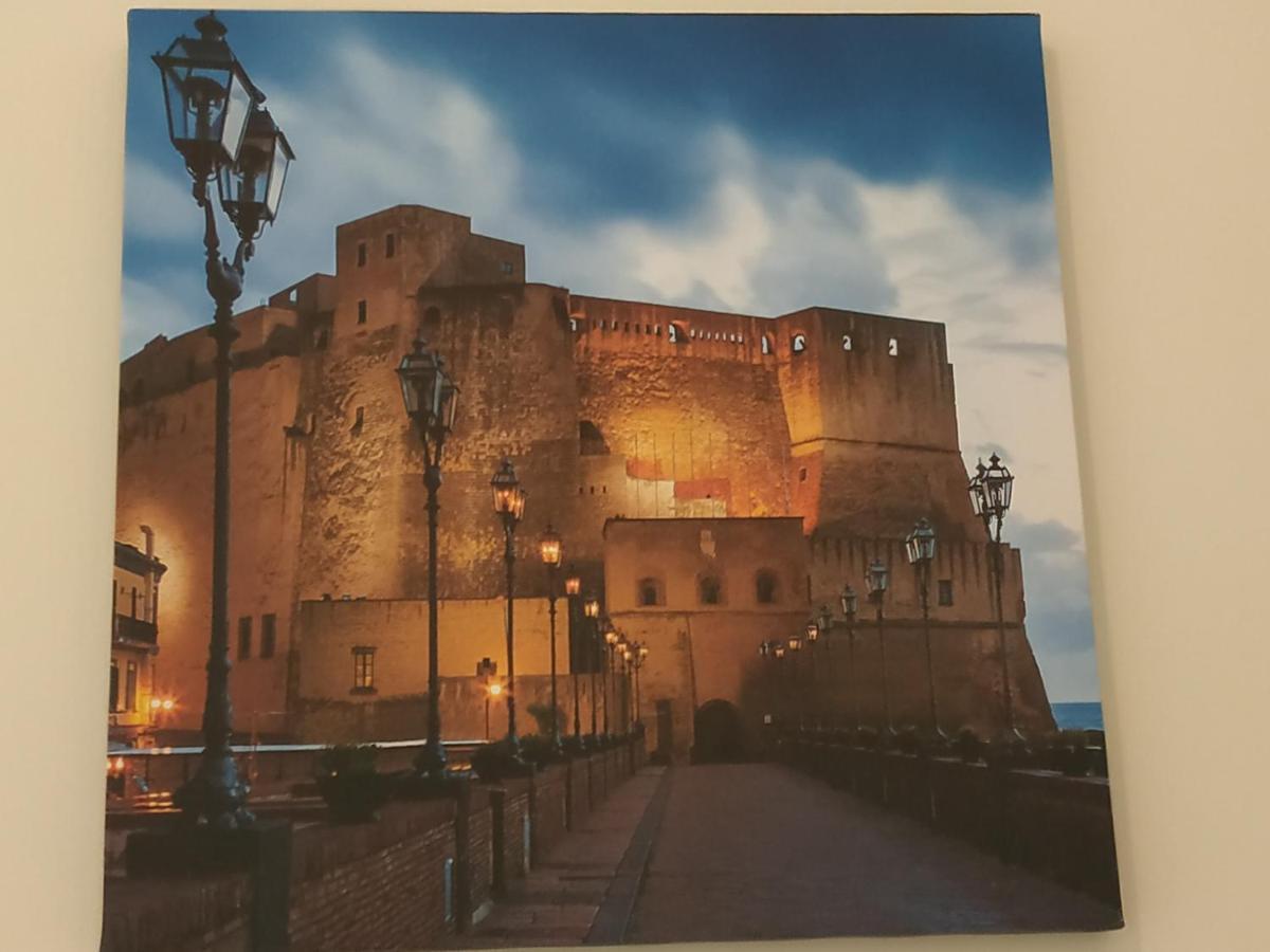 Dimora San Ferdinando Naples