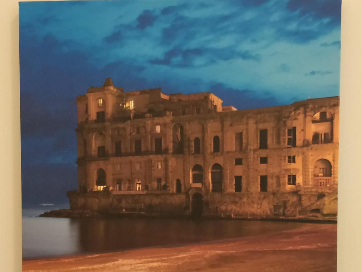 Dimora San Ferdinando Bed & Breakfast