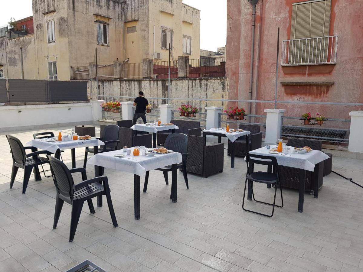 Soriano44 Bed & Breakfast 3*